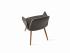EFORMA chair LISA WOOD